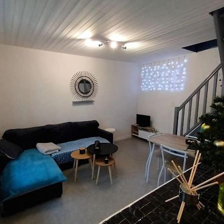 Appartement Duplex Avec Garage Annecy Centre Et Lac Eksteriør billede