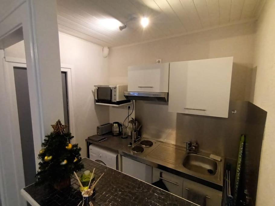 Appartement Duplex Avec Garage Annecy Centre Et Lac Eksteriør billede