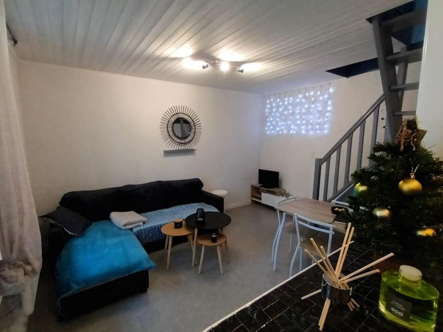 Appartement Duplex Avec Garage Annecy Centre Et Lac Eksteriør billede