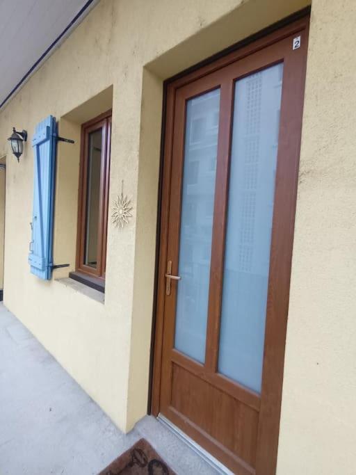 Appartement Duplex Avec Garage Annecy Centre Et Lac Eksteriør billede