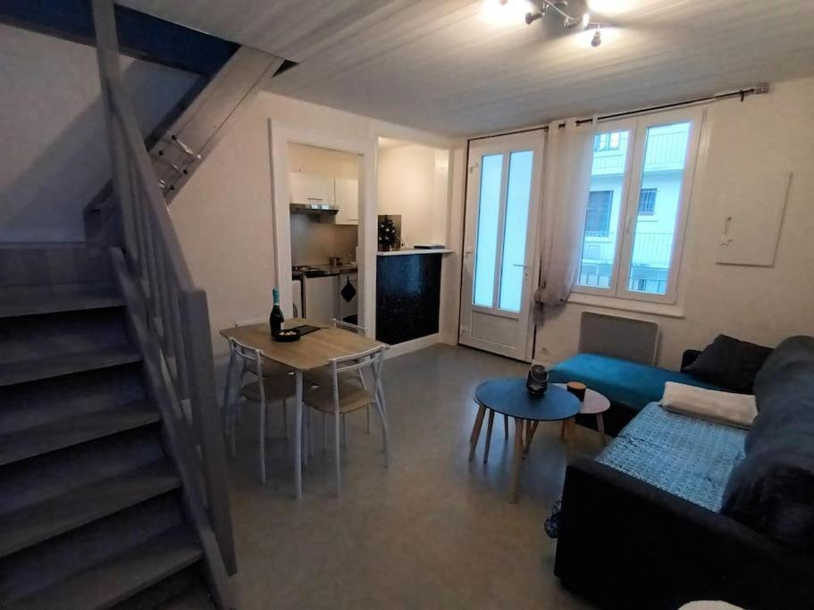 Appartement Duplex Avec Garage Annecy Centre Et Lac Eksteriør billede
